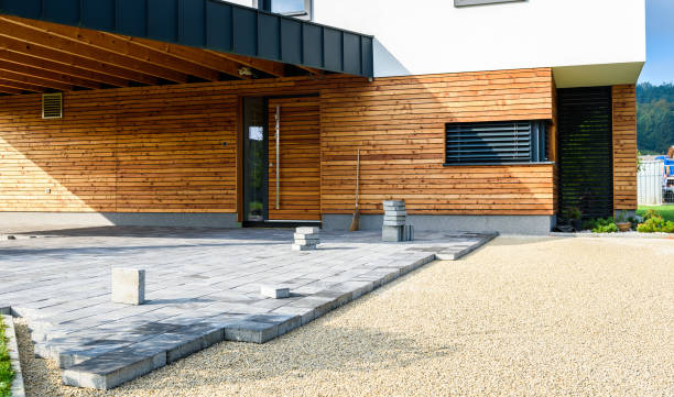 Best Interlocking Driveway Pavers  in Luling, LA