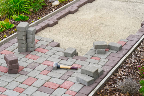 Best Driveway Pavers Near Me  in Luling, LA