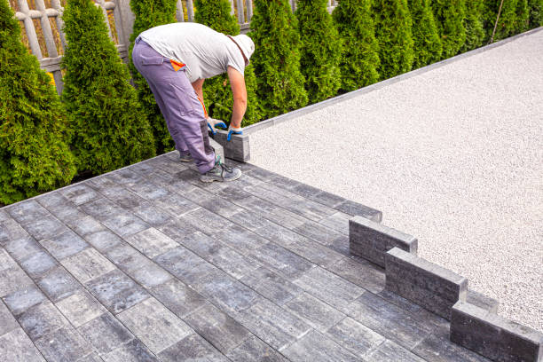 Best Professional Driveway Pavers  in Luling, LA