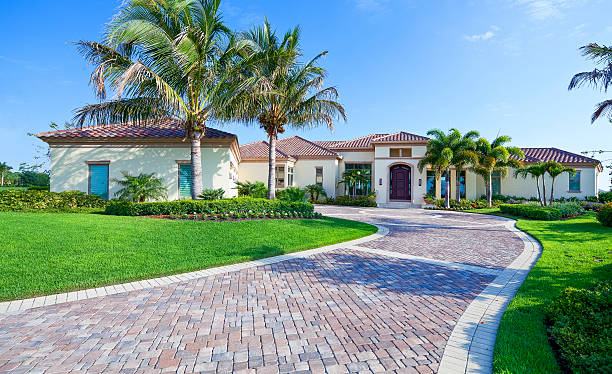 Best Affordable Driveway Paving  in Luling, LA