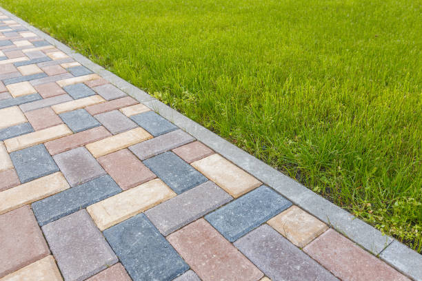 Best Concrete Paver Driveway  in Luling, LA